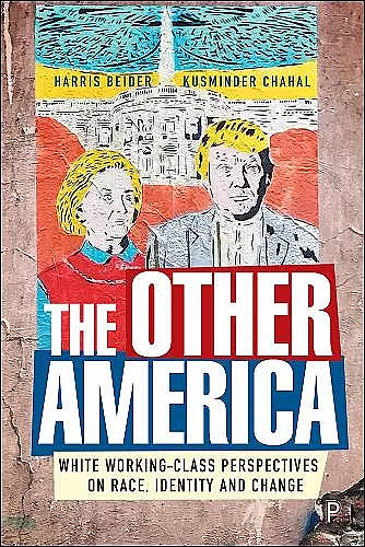 The Other America cover