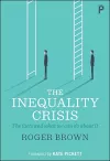 The Inequality Crisis cover