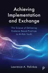 Achieving Implementation and Exchange cover