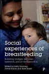 Social Experiences of Breastfeeding cover