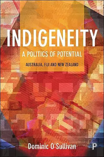 Indigeneity: A Politics of Potential cover