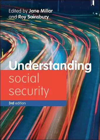 Understanding Social Security cover