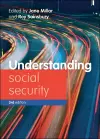 Understanding Social Security cover