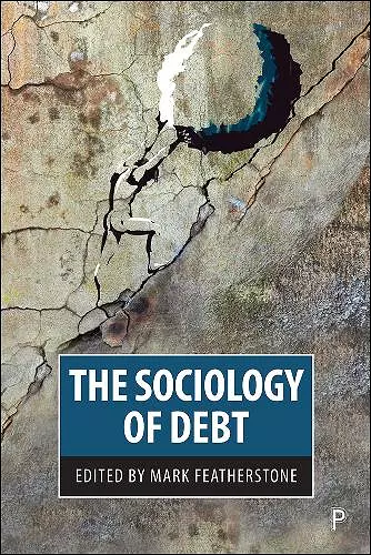 The Sociology of Debt cover