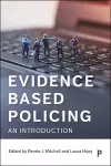 Evidence Based Policing cover