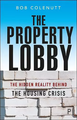 The Property Lobby cover