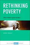 Rethinking Poverty cover