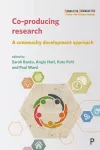 Co-producing Research cover