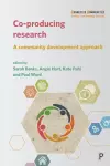 Co-producing Research cover