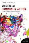 Women and Community Action cover