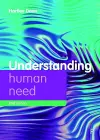 Understanding Human Need cover