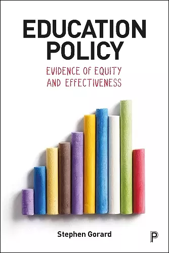 Education Policy cover