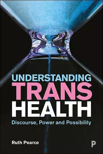 Understanding Trans Health cover