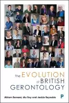 The Evolution of British Gerontology cover
