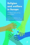 Religion and Welfare in Europe cover