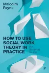 How to Use Social Work Theory in Practice cover