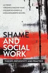 Shame and Social Work cover