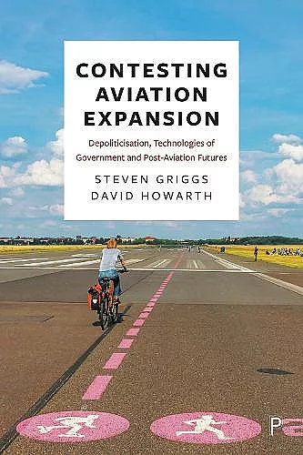 Contesting Aviation Expansion cover