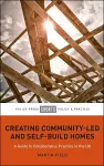 Creating Community-Led and Self-Build Homes cover