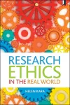 Research Ethics in the Real World cover