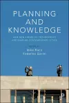 Planning and Knowledge cover