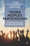 Young People’s Participation cover