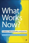 What Works Now? cover