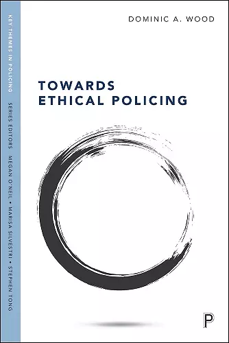 Towards Ethical Policing cover