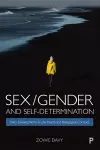 Sex/Gender and Self-Determination cover