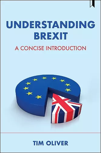 Understanding Brexit cover