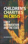 Children’s Charities in Crisis cover