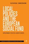 Local Policies and the European Social Fund cover