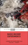 Basic Income Experiments cover