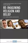 Re-imagining Religion and Belief cover