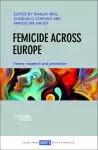 Femicide across Europe cover