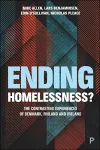 Ending Homelessness? cover