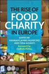 The Rise of Food Charity in Europe cover