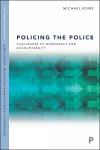 Policing the Police cover