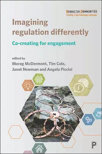 Imagining Regulation Differently cover