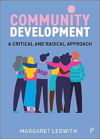 Community Development cover