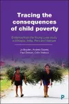 Tracing the consequences of child poverty cover