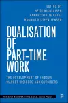 Dualisation of Part-Time Work cover