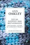 Social Support and Motherhood cover