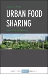 Urban Food Sharing cover