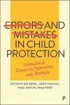 Errors and Mistakes in Child Protection cover