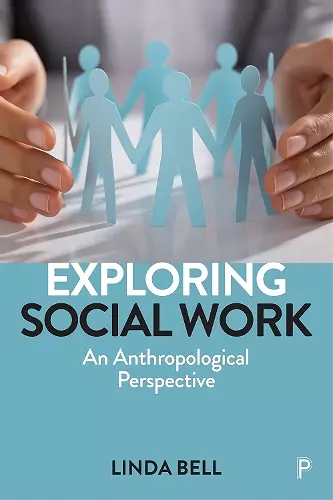 Exploring Social Work cover