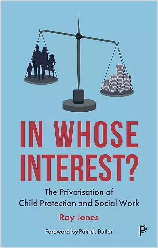 In Whose Interest? cover