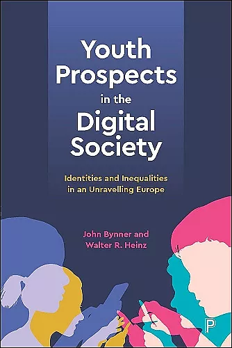 Youth Prospects in the Digital Society cover