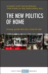 The New Politics of Home cover