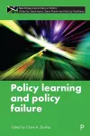 Policy Learning and Policy Failure cover